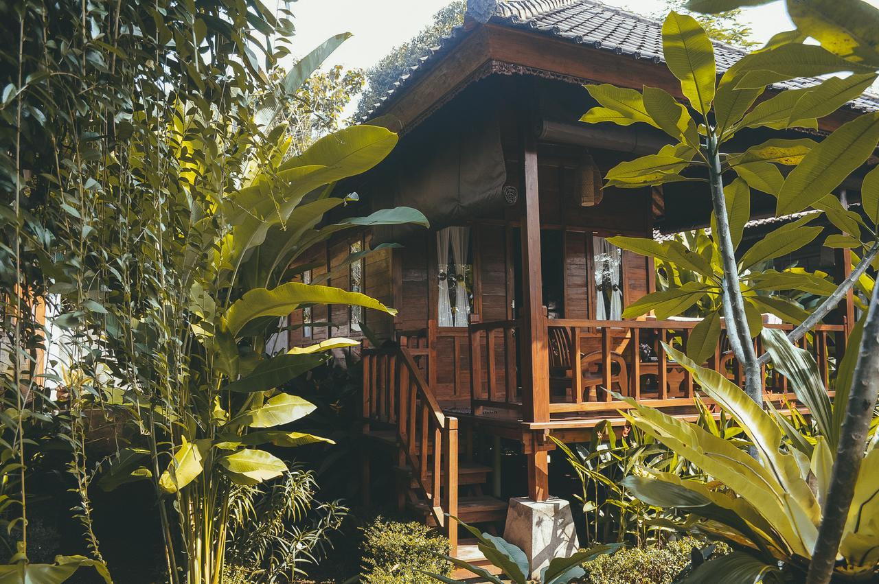 库布阿拉斯图贾尔别墅旅馆 希德门 外观 照片
